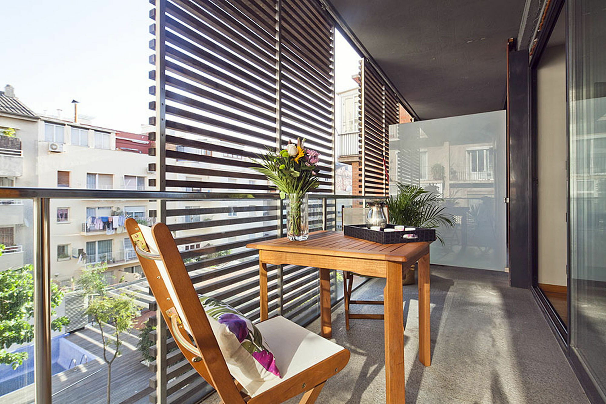 My Space Executive Center * Barcelona